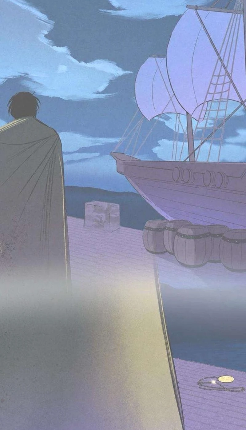 Read The Secret Garden chapter 42 image 44 on Lezhin
