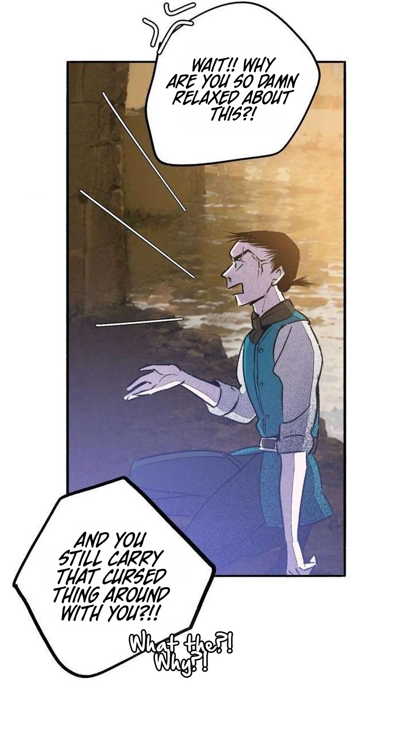 Read The Secret Garden chapter 42 image 47 on Lezhin