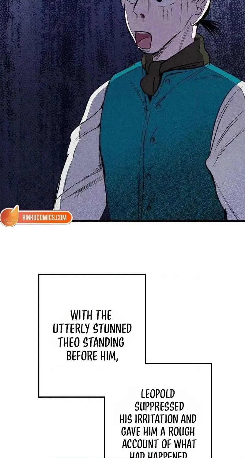 Read The Secret Garden chapter 42 image 49 on Lezhin