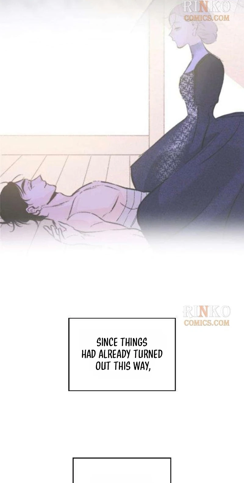 Read The Secret Garden chapter 42 image 52 on Lezhin