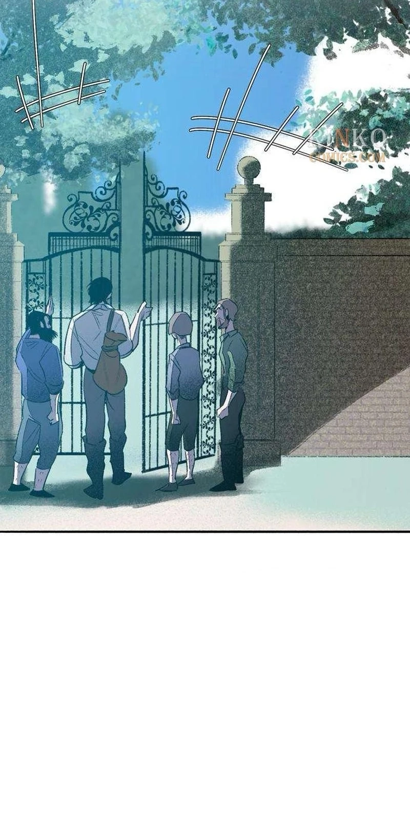 Read The Secret Garden chapter 42 image 55 on Lezhin