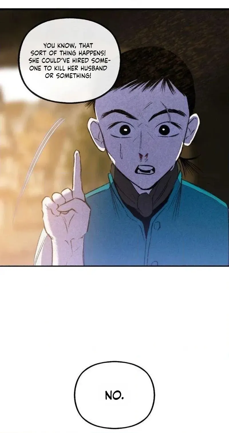 Read The Secret Garden chapter 42 image 59 on Lezhin