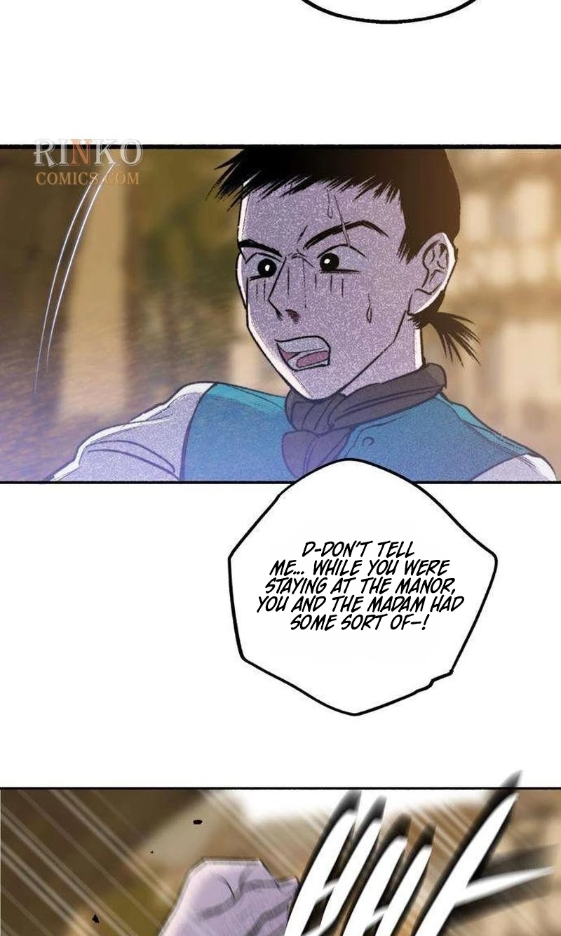 Read The Secret Garden chapter 42 image 63 on Lezhin