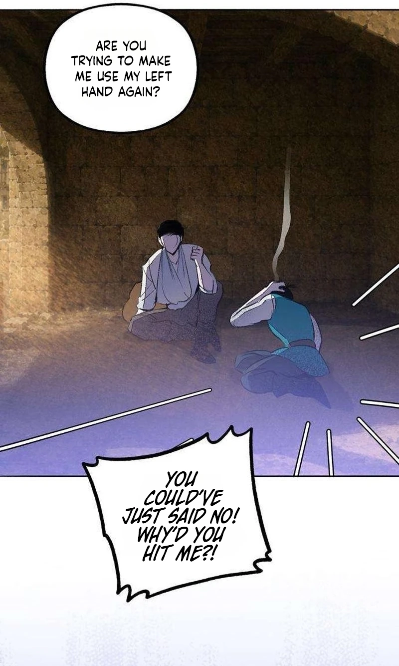 Read The Secret Garden chapter 42 image 65 on Lezhin