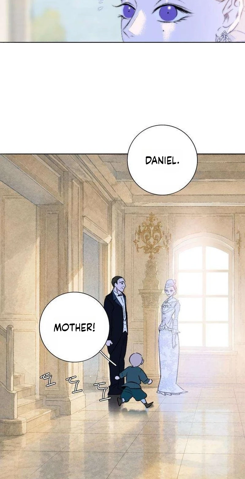 Read The Secret Garden chapter 42 image 7 on Lezhin