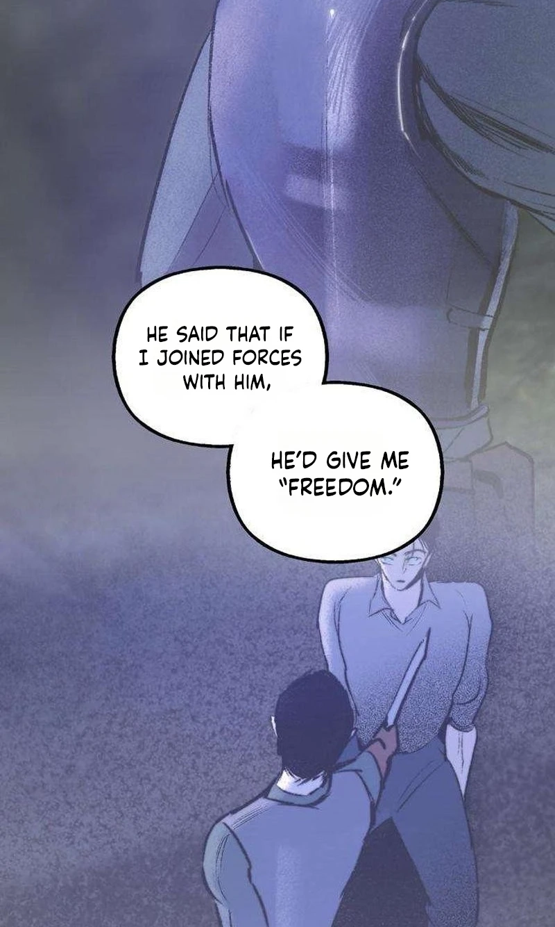 Read The Secret Garden chapter 42 image 72 on Lezhin