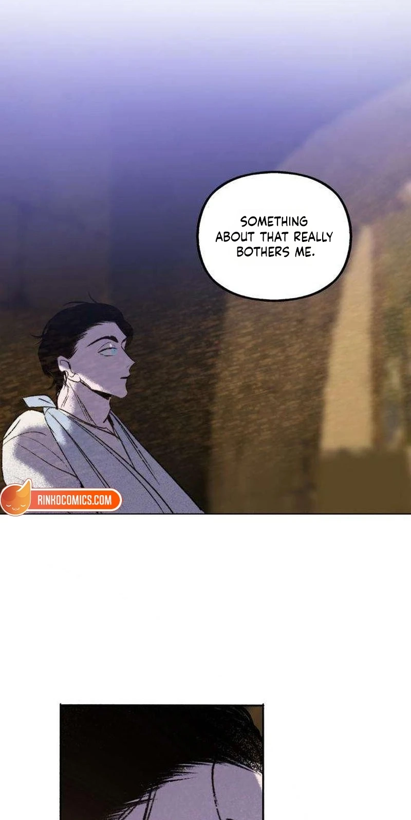 Read The Secret Garden chapter 42 image 74 on Lezhin