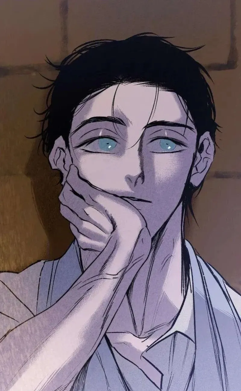 Read The Secret Garden chapter 42 image 79 on Lezhin