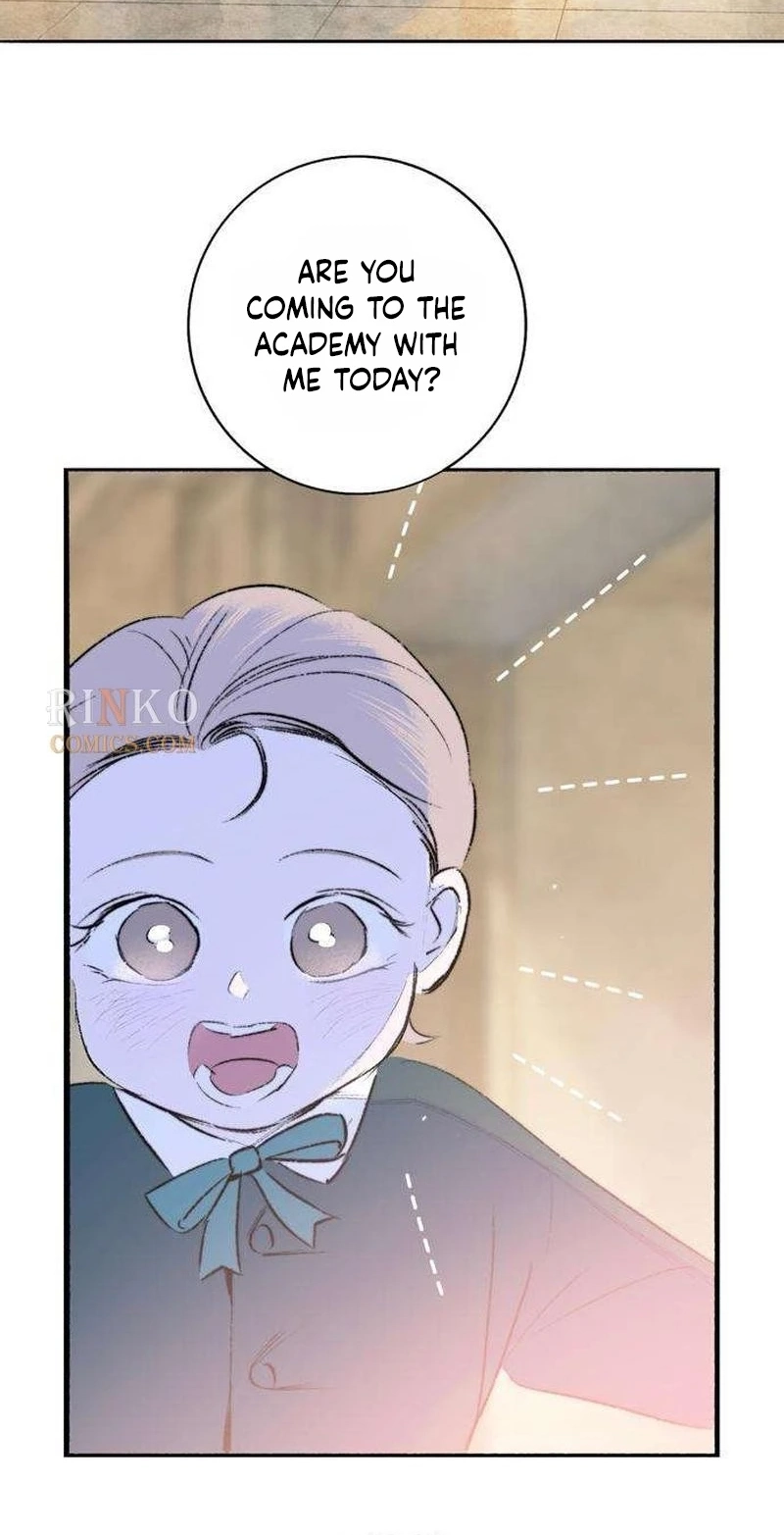 Read The Secret Garden chapter 42 image 8 on Lezhin
