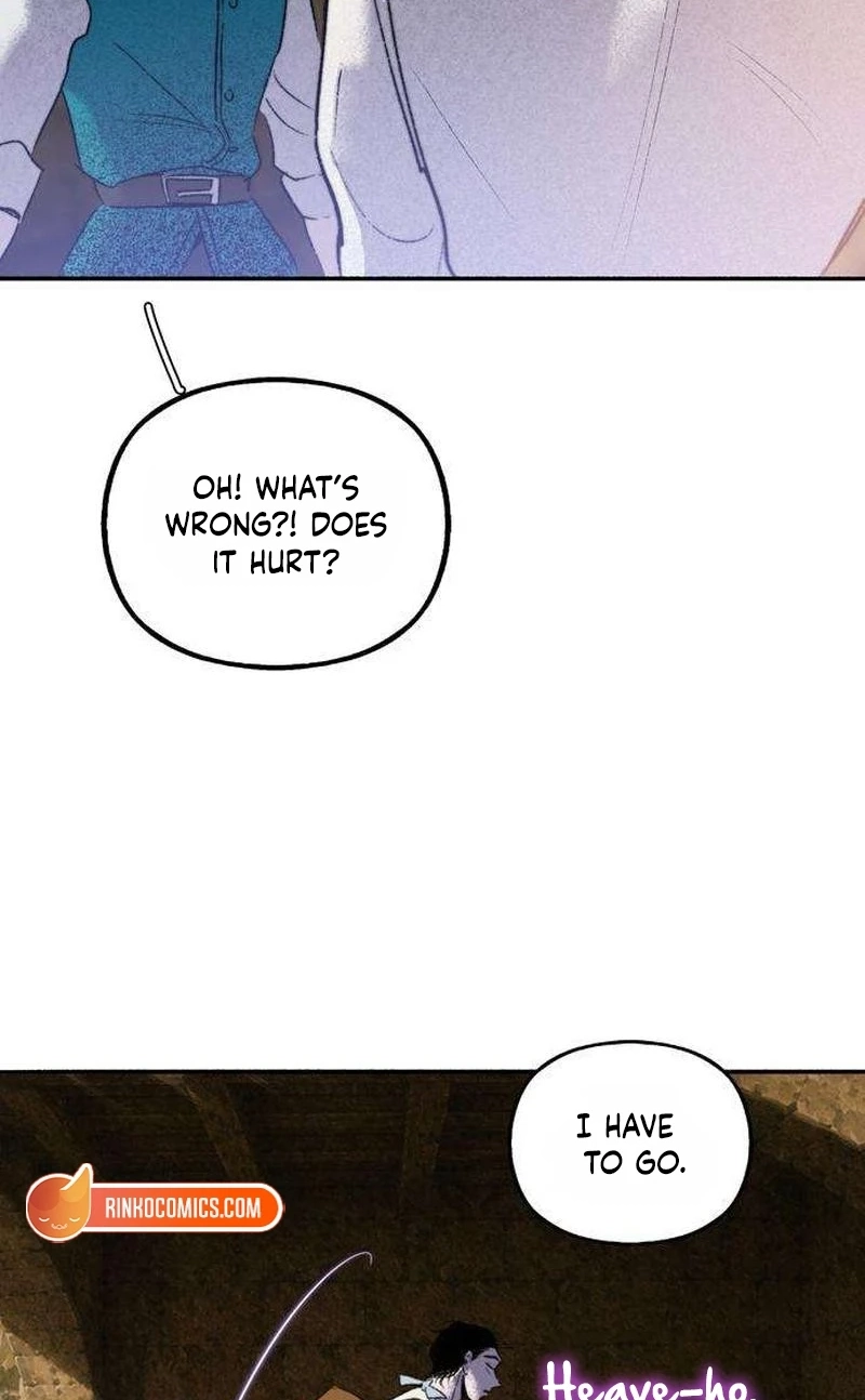 Read The Secret Garden chapter 42 image 82 on Lezhin