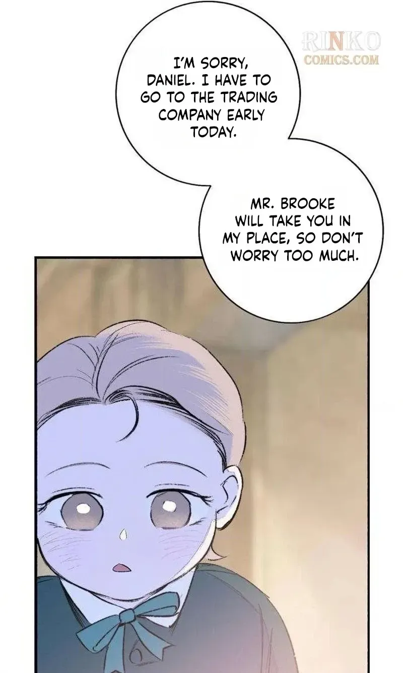 Read The Secret Garden chapter 42 image 9 on Lezhin