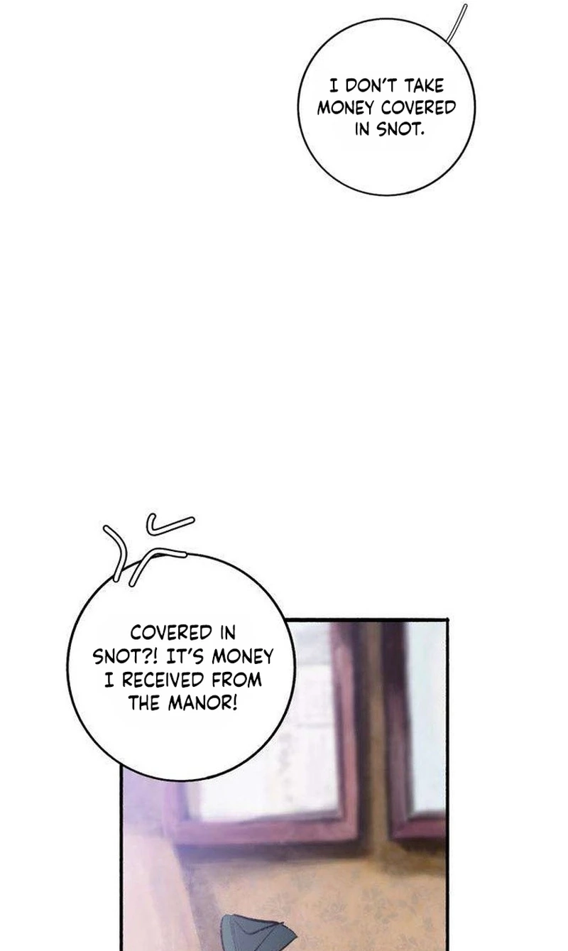 Read The Secret Garden chapter 43 image 16 on Lezhin