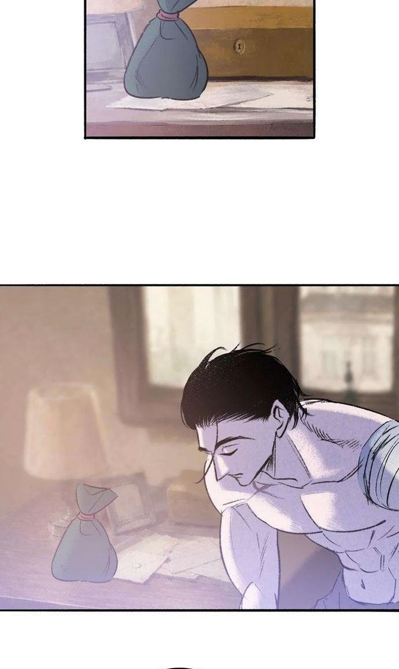 Read The Secret Garden chapter 43 image 17 on Lezhin