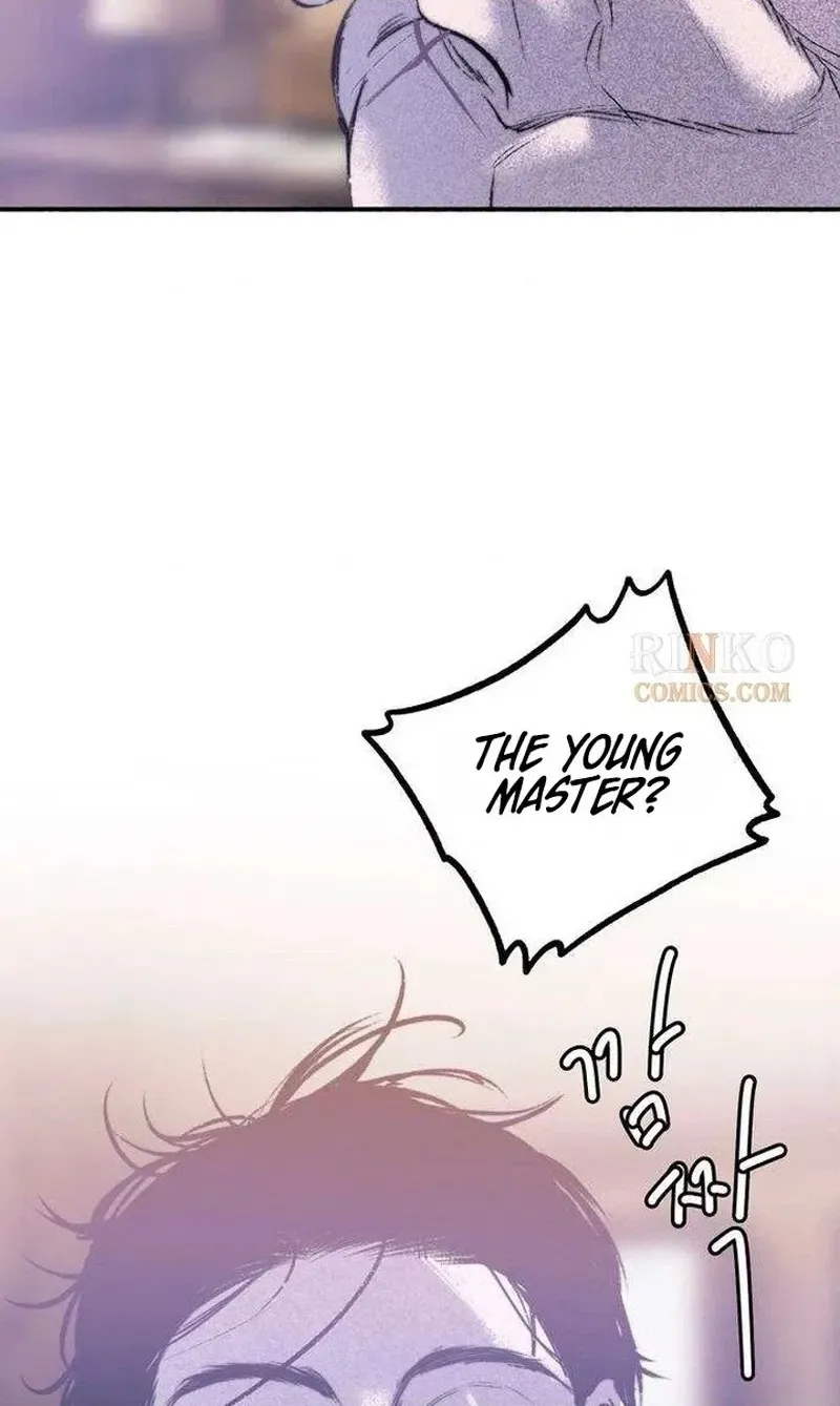 Read The Secret Garden chapter 43 image 19 on Lezhin