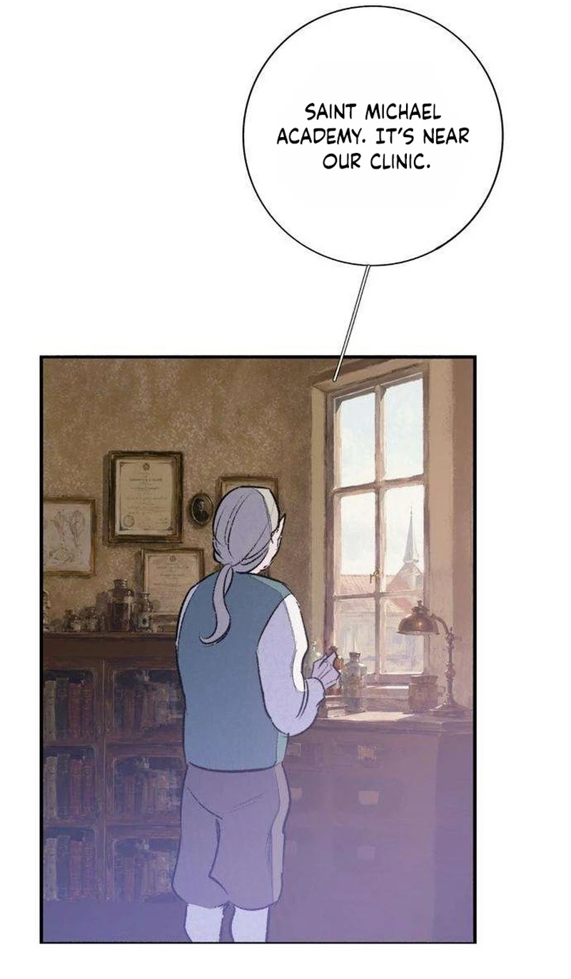 Read The Secret Garden chapter 43 image 21 on Lezhin
