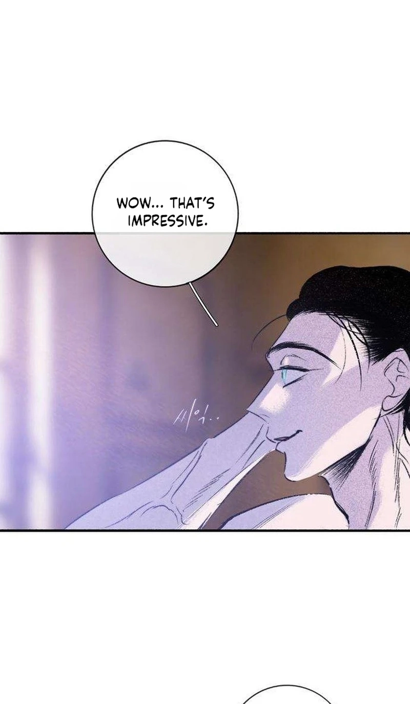 Read The Secret Garden chapter 43 image 23 on Lezhin