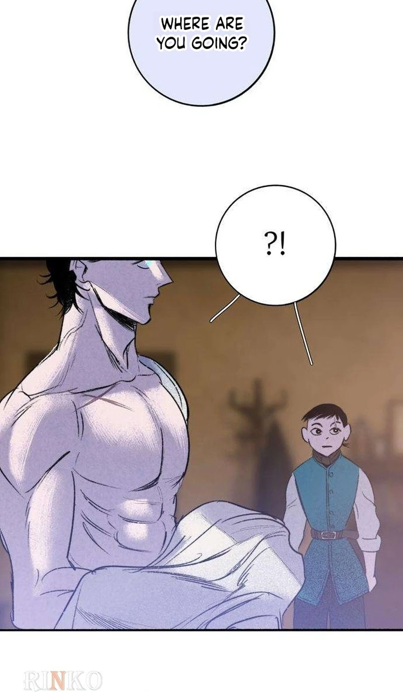 Read The Secret Garden chapter 43 image 25 on Lezhin