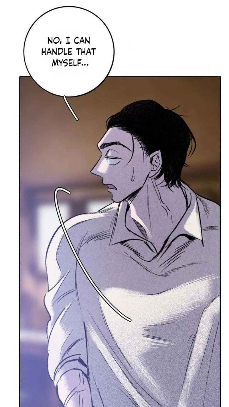 Read The Secret Garden chapter 43 image 27 on Lezhin