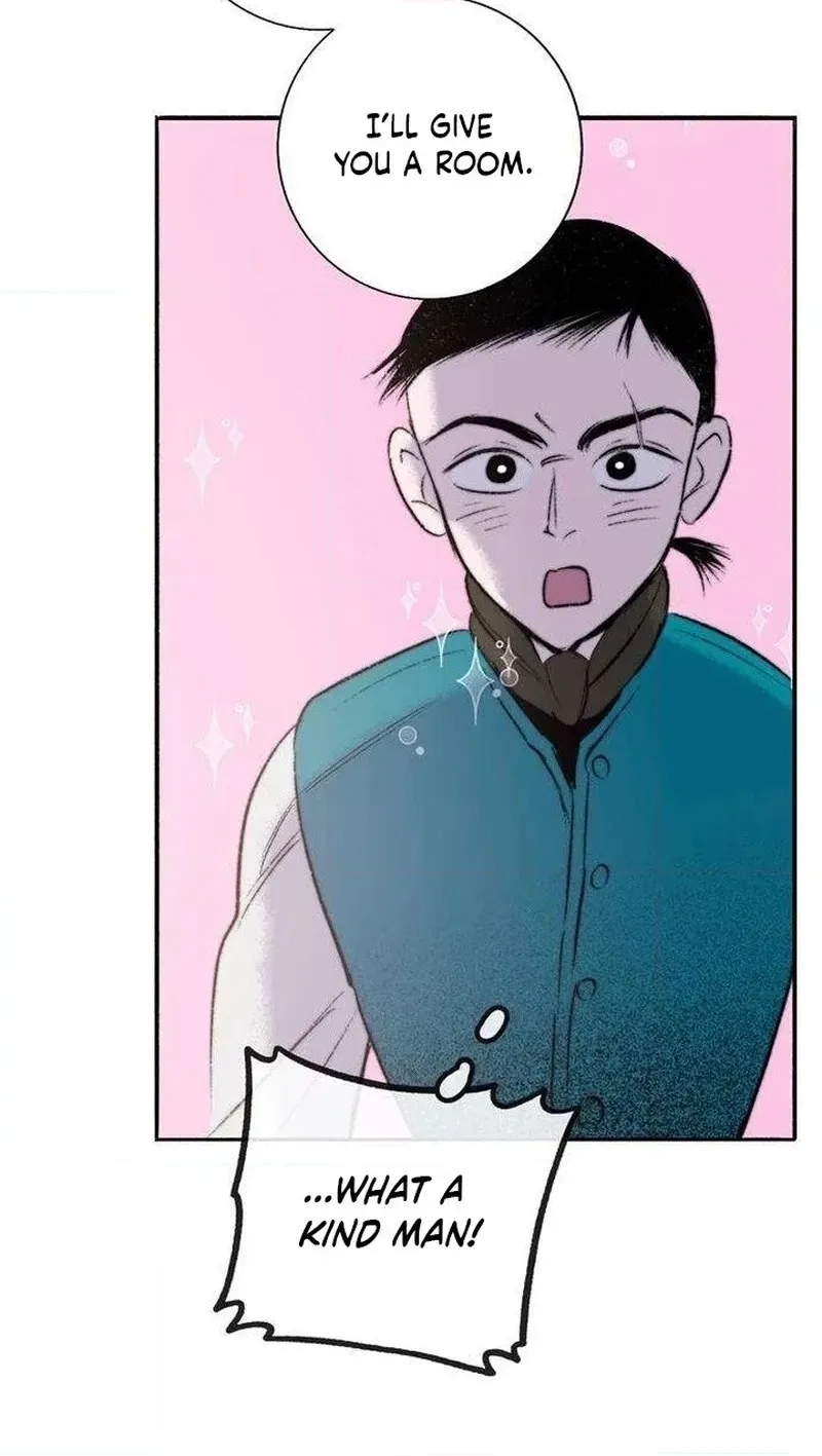 Read The Secret Garden chapter 43 image 29 on Lezhin