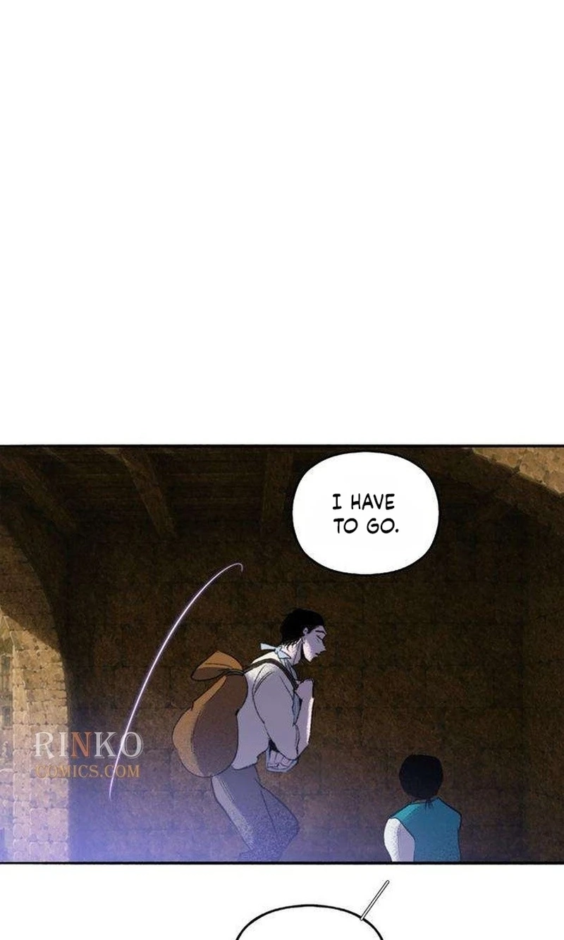 Read The Secret Garden chapter 43 image 3 on Lezhin