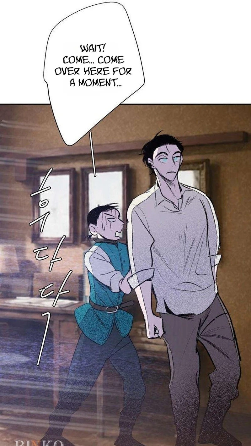 Read The Secret Garden chapter 43 image 31 on Lezhin