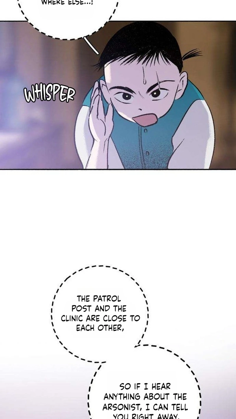 Read The Secret Garden chapter 43 image 34 on Lezhin