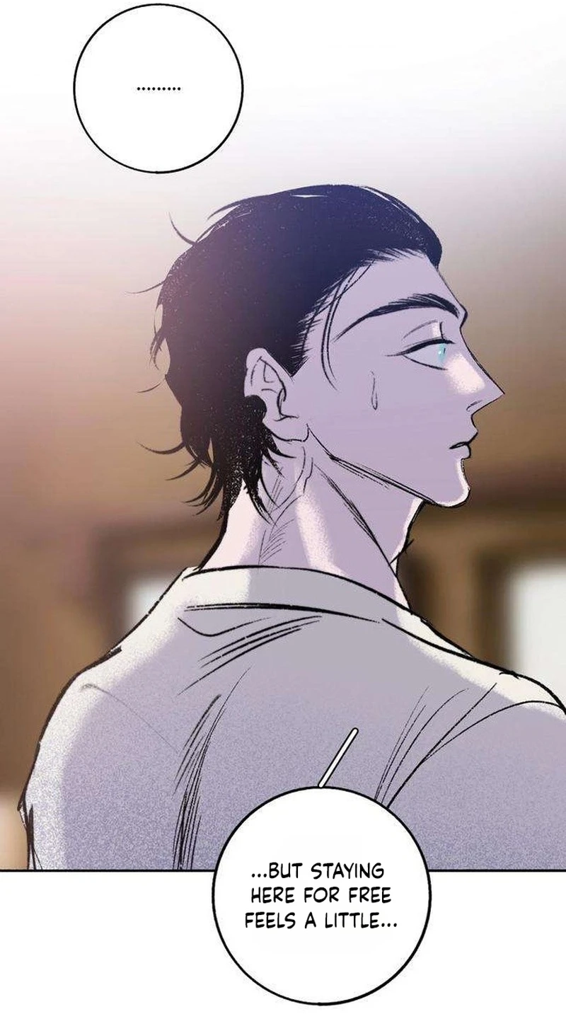 Read The Secret Garden chapter 43 image 36 on Lezhin