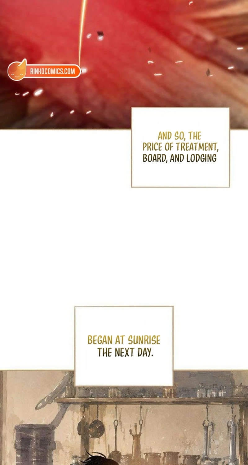 Read The Secret Garden chapter 43 image 43 on Lezhin