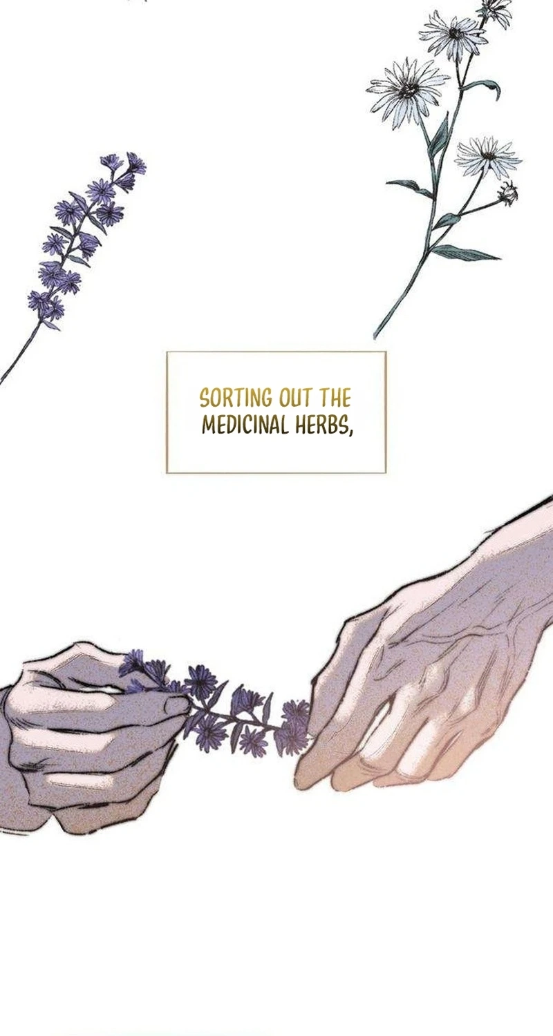Read The Secret Garden chapter 43 image 45 on Lezhin