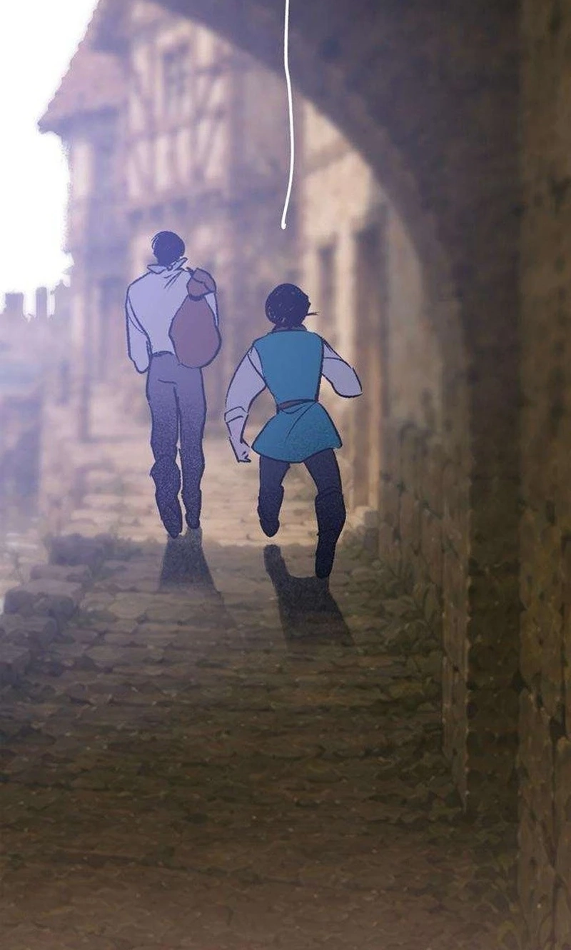 Read The Secret Garden chapter 43 image 5 on Lezhin