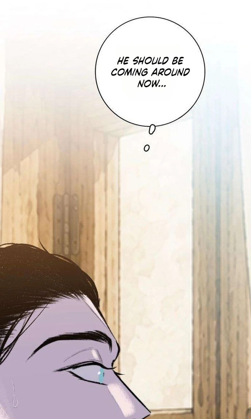 Read The Secret Garden chapter 43 image 55 on Lezhin
