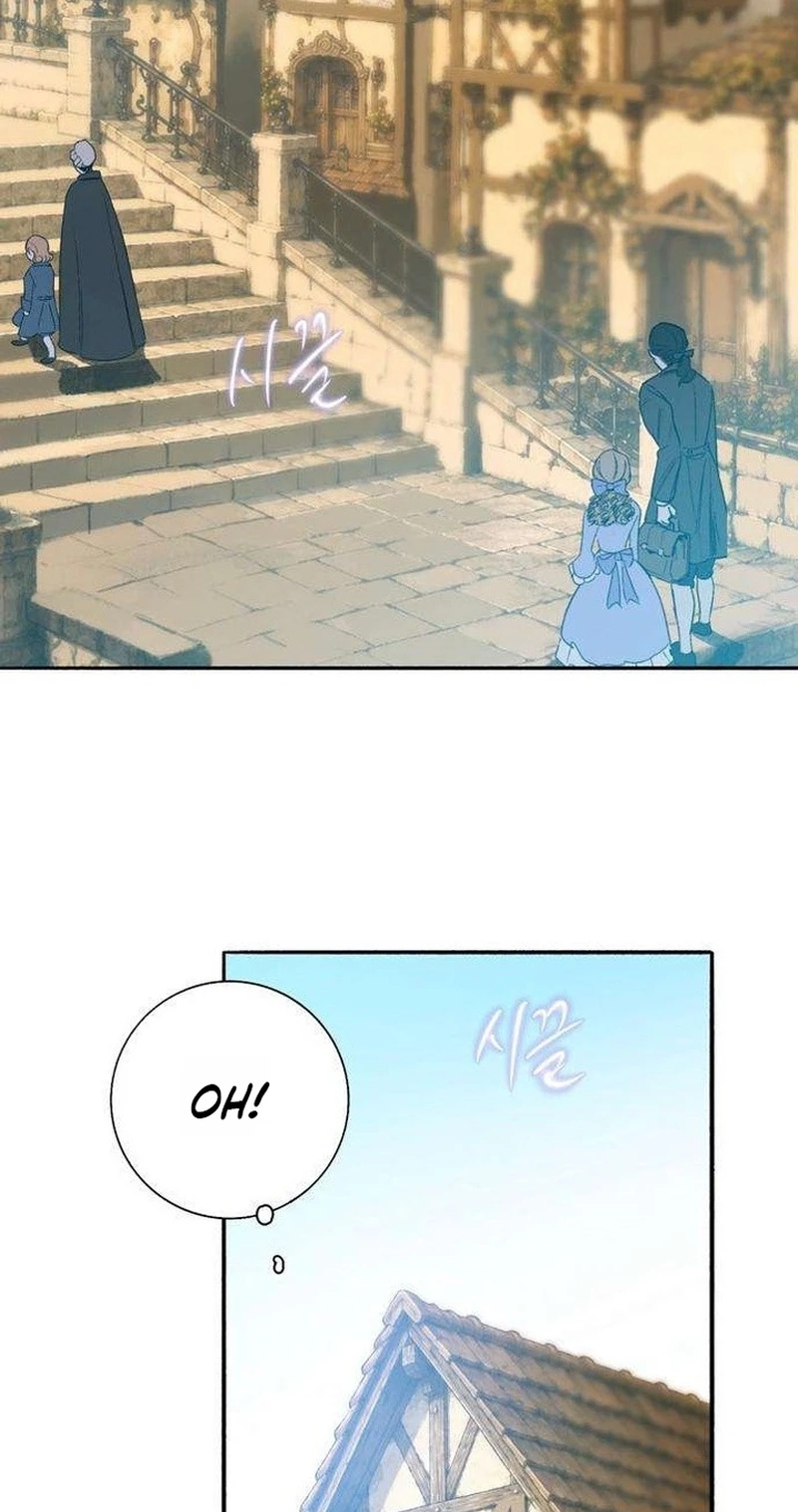 Read The Secret Garden chapter 43 image 58 on Lezhin