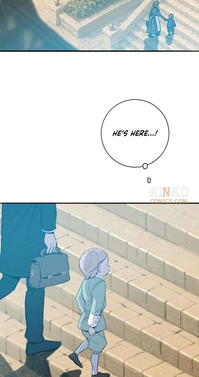 Read The Secret Garden chapter 43 image 60 on Lezhin