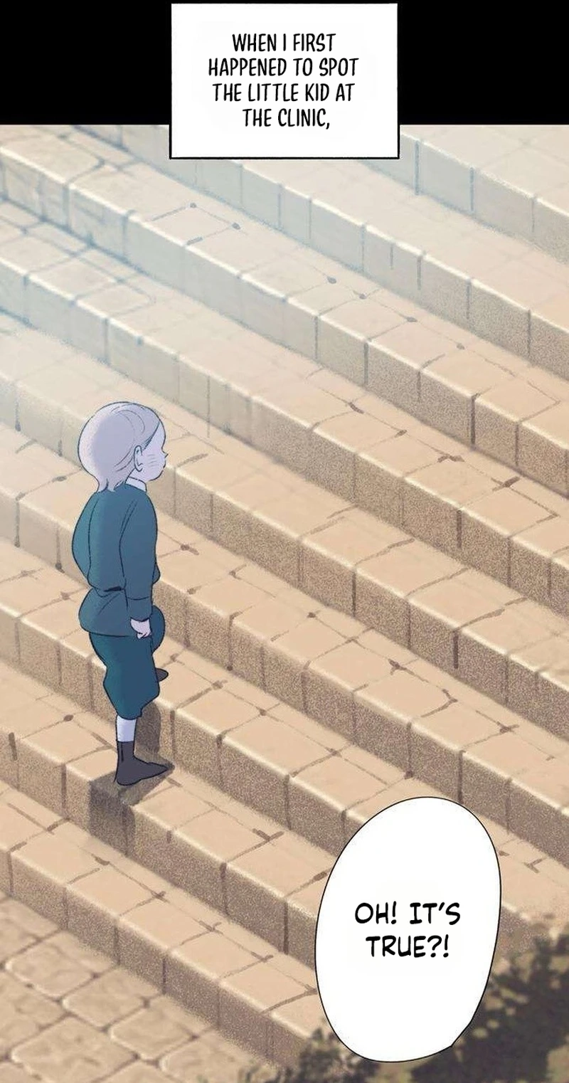 Read The Secret Garden chapter 43 image 62 on Lezhin