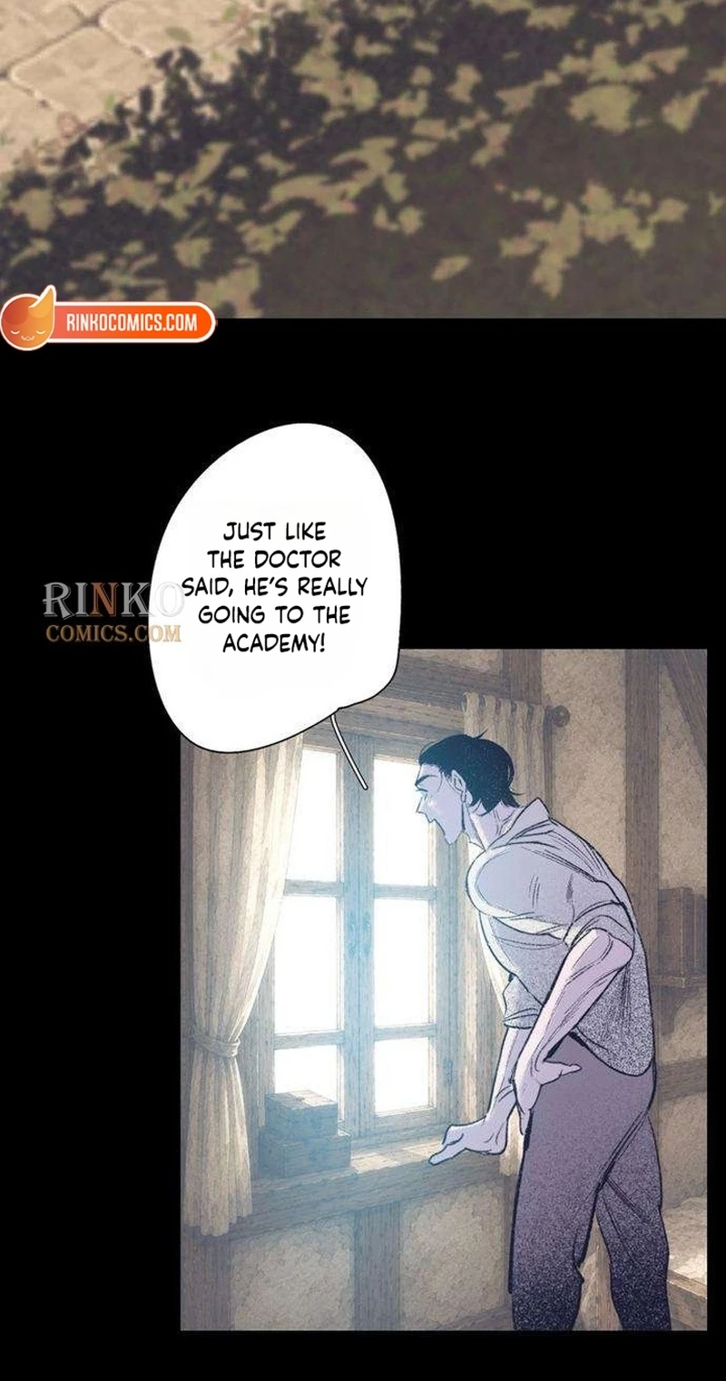 Read The Secret Garden chapter 43 image 63 on Lezhin