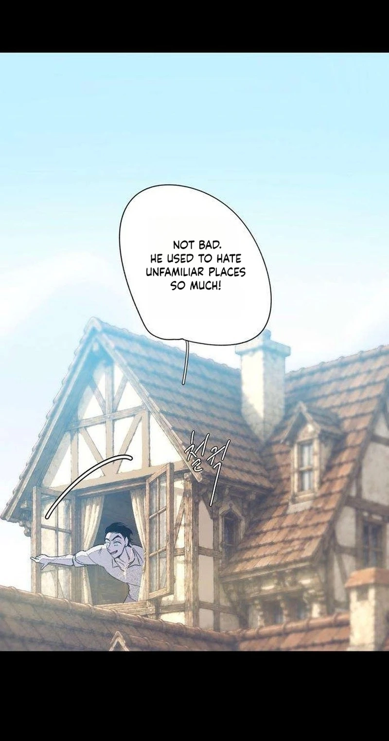 Read The Secret Garden chapter 43 image 64 on Lezhin