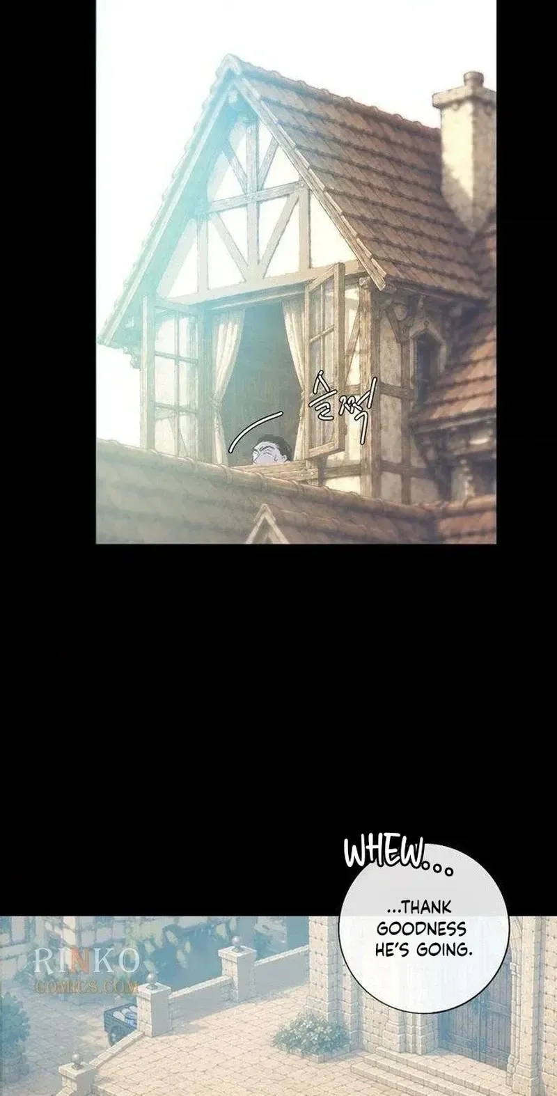 Read The Secret Garden chapter 43 image 69 on Lezhin