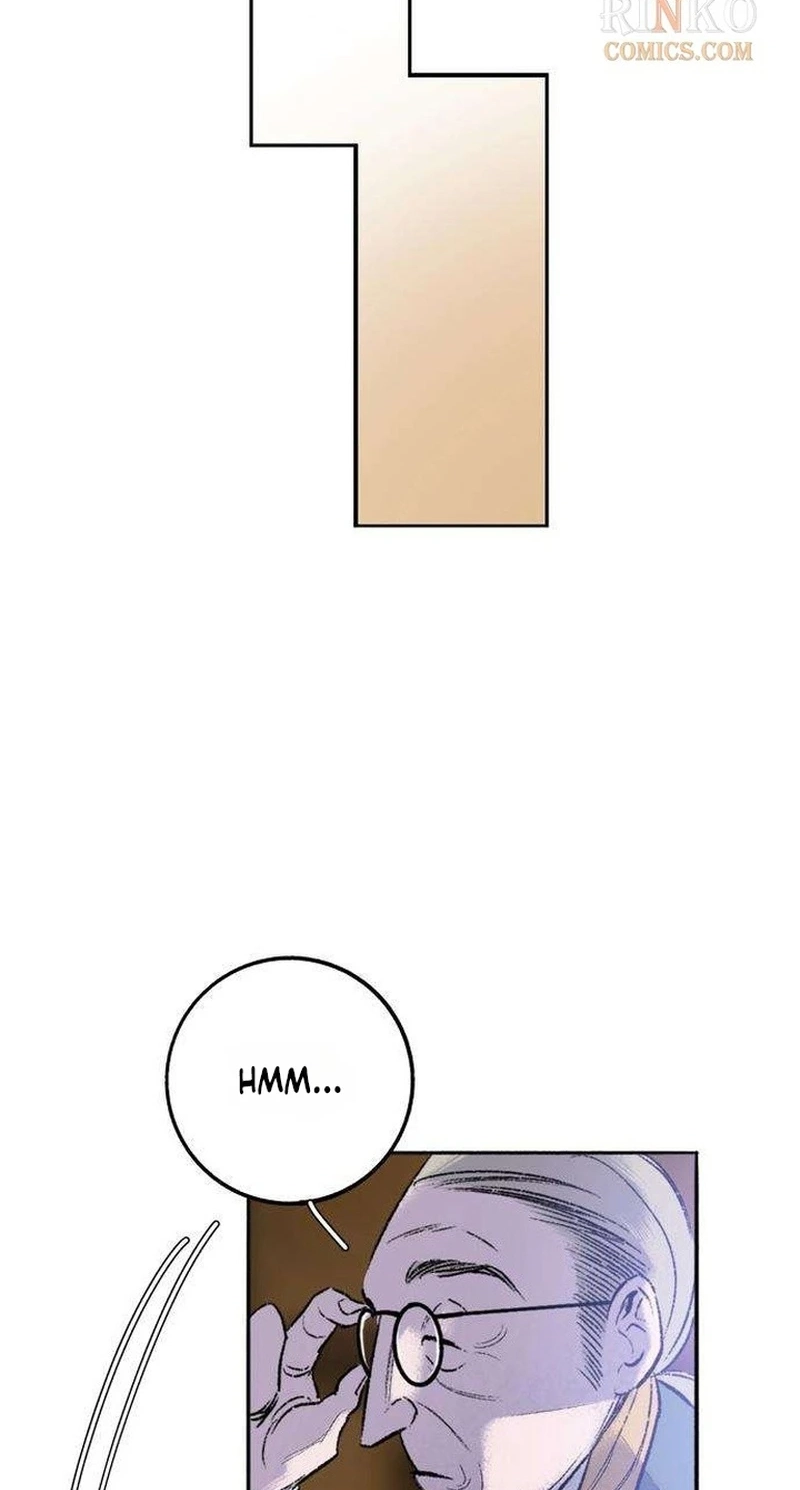 Read The Secret Garden chapter 43 image 7 on Lezhin