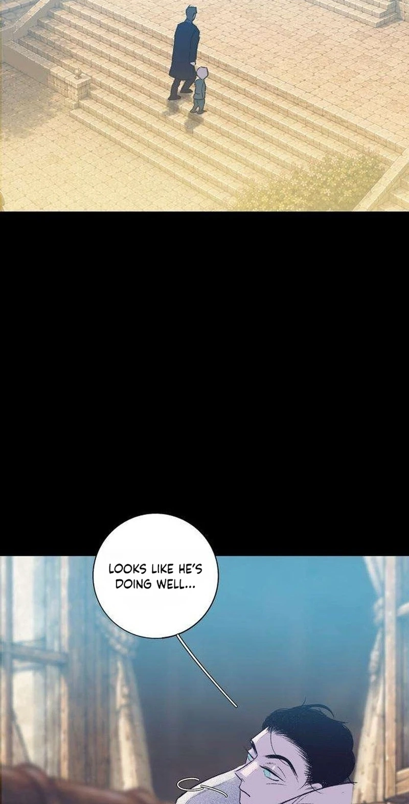 Read The Secret Garden chapter 43 image 70 on Lezhin