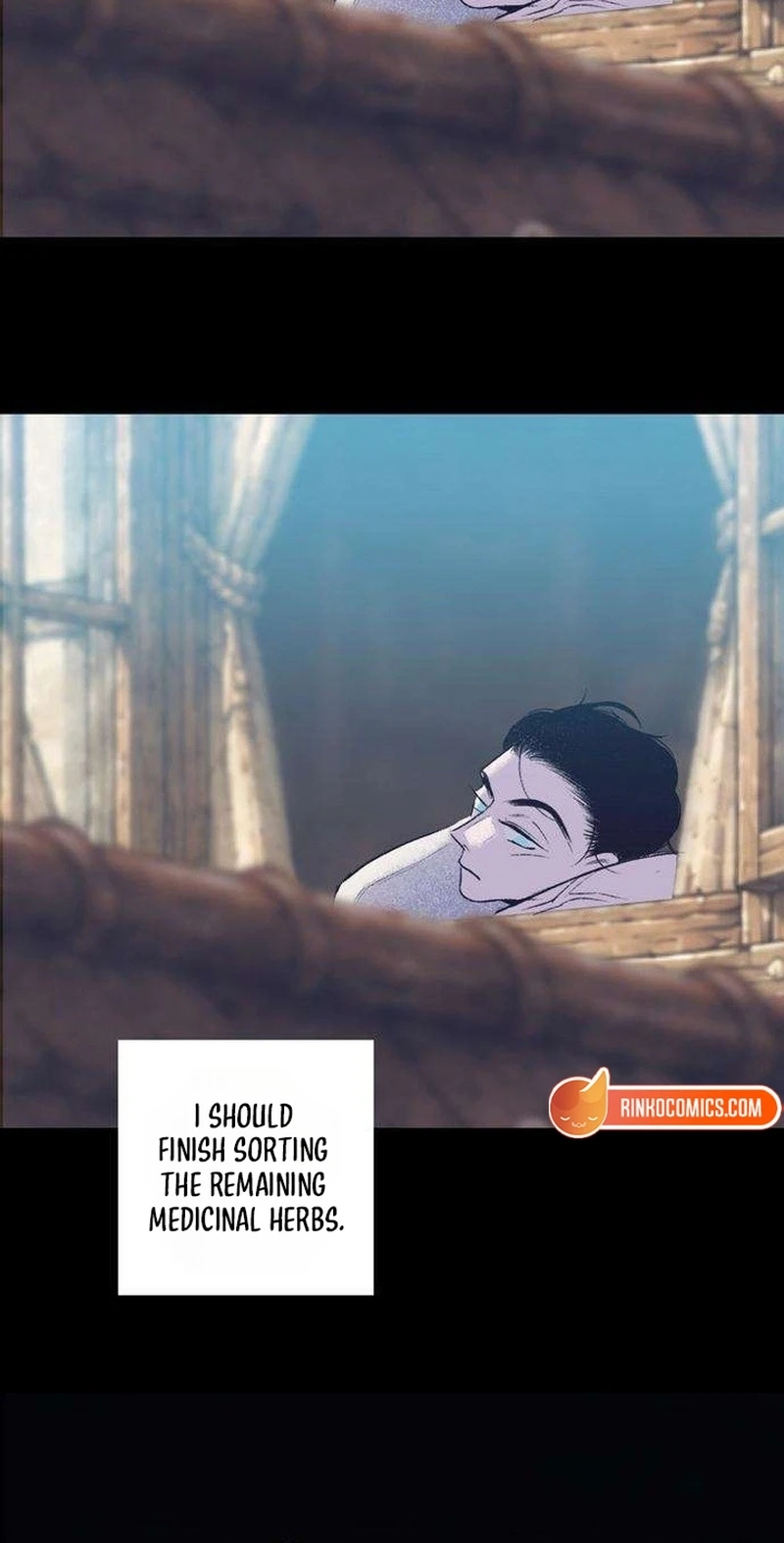 Read The Secret Garden chapter 43 image 71 on Lezhin