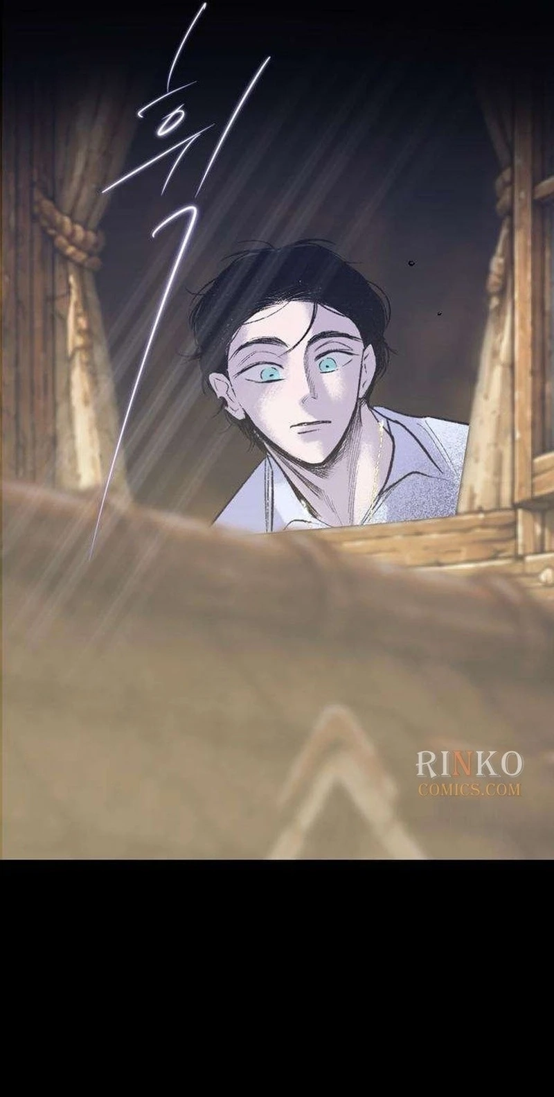 Read The Secret Garden chapter 43 image 72 on Lezhin