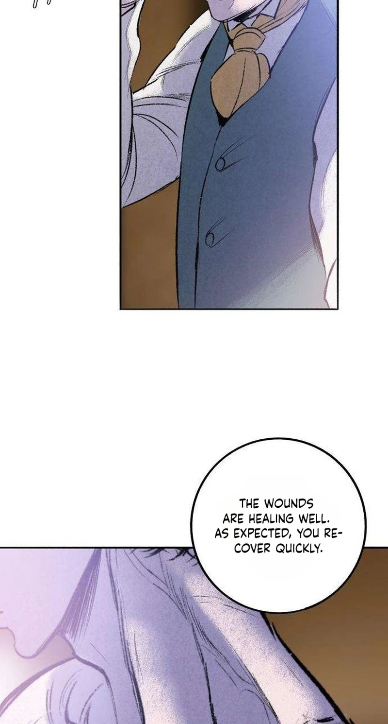Read The Secret Garden chapter 43 image 8 on Lezhin