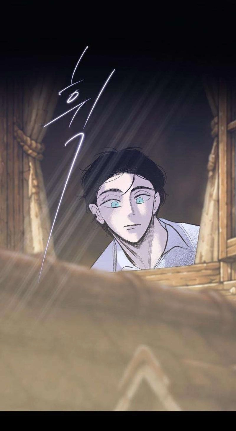Read The Secret Garden chapter 44 image 1 on Lezhin