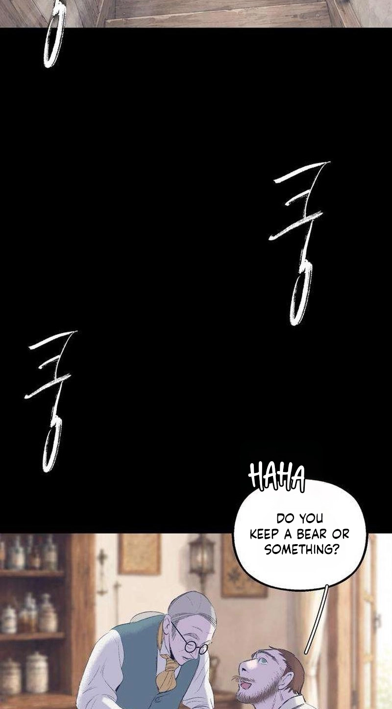 Read The Secret Garden chapter 44 image 10 on Lezhin