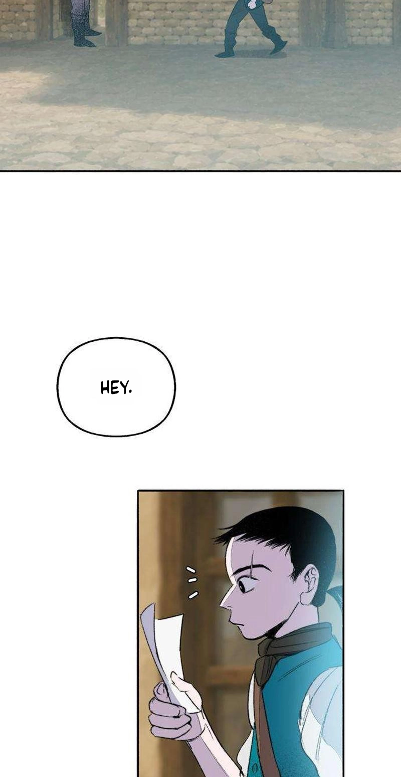 Read The Secret Garden chapter 44 image 30 on Lezhin