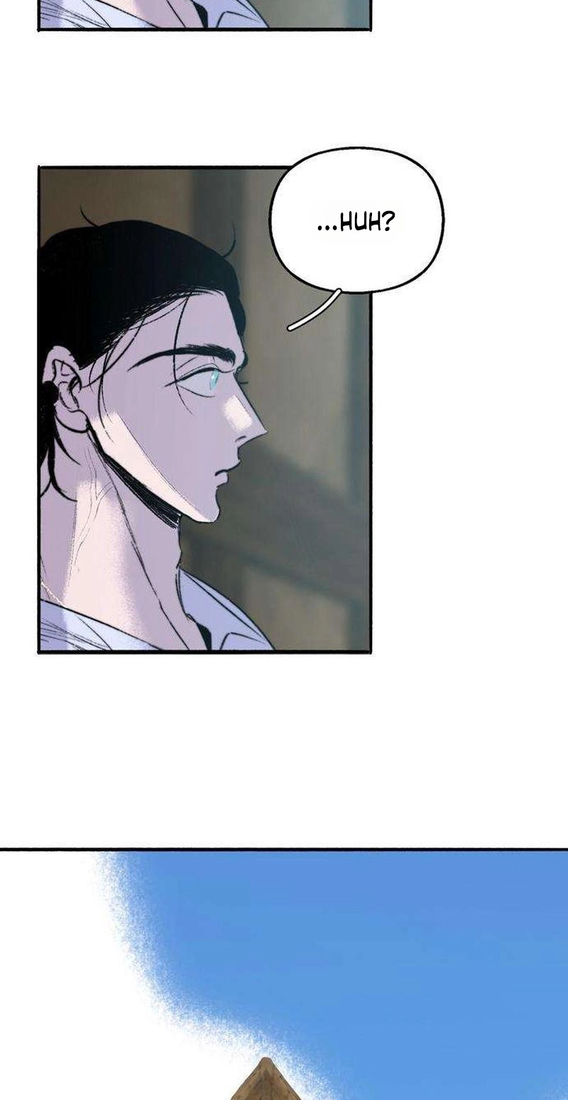 Read The Secret Garden chapter 44 image 33 on Lezhin