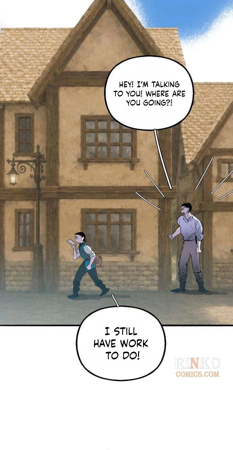 Read The Secret Garden chapter 44 image 34 on Lezhin