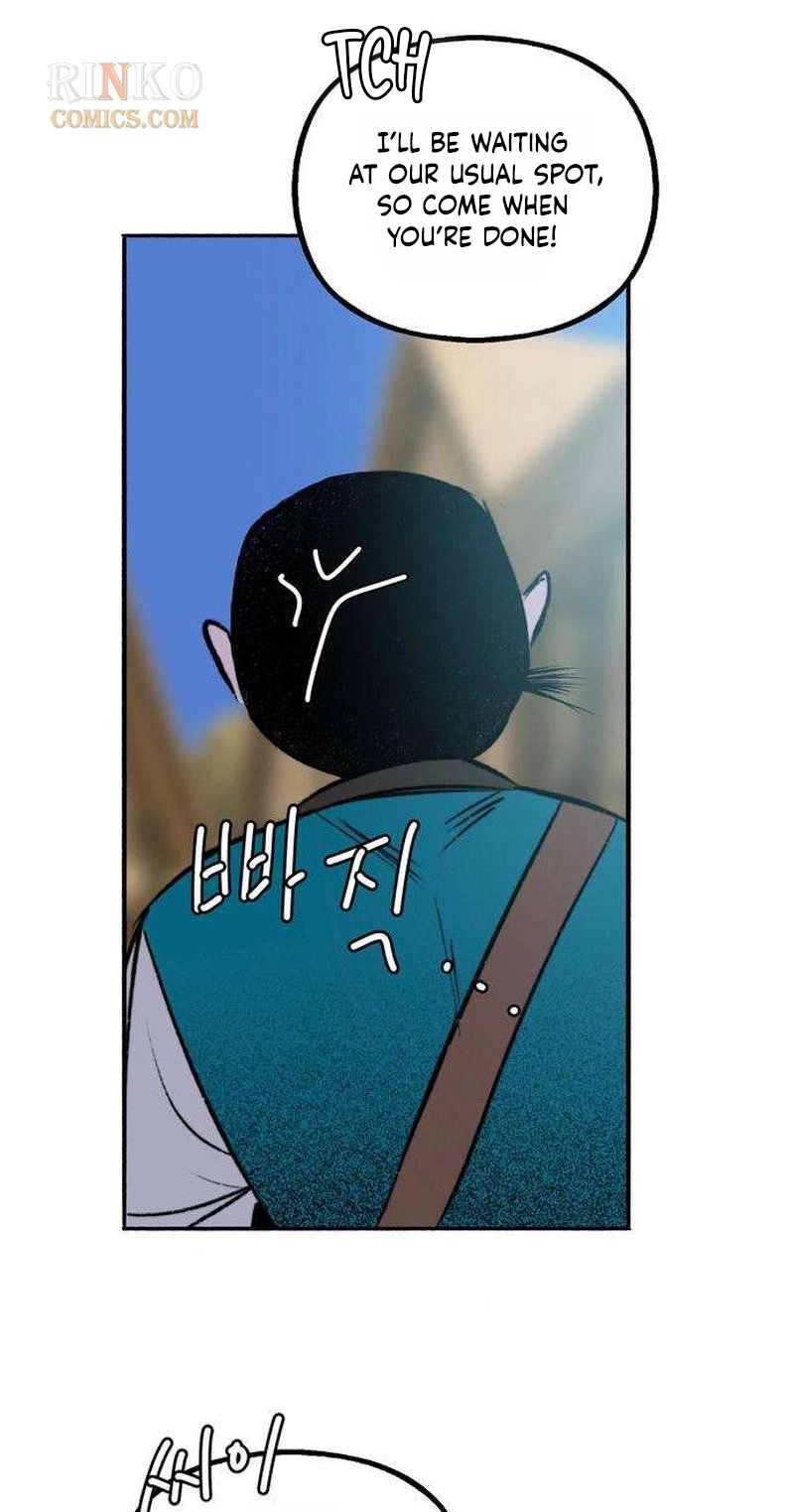 Read The Secret Garden chapter 44 image 35 on Lezhin