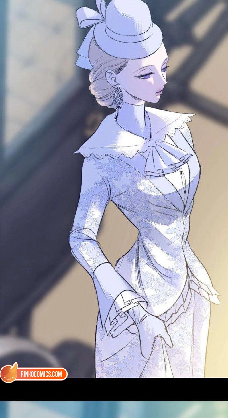 Read The Secret Garden chapter 44 image 4 on Lezhin