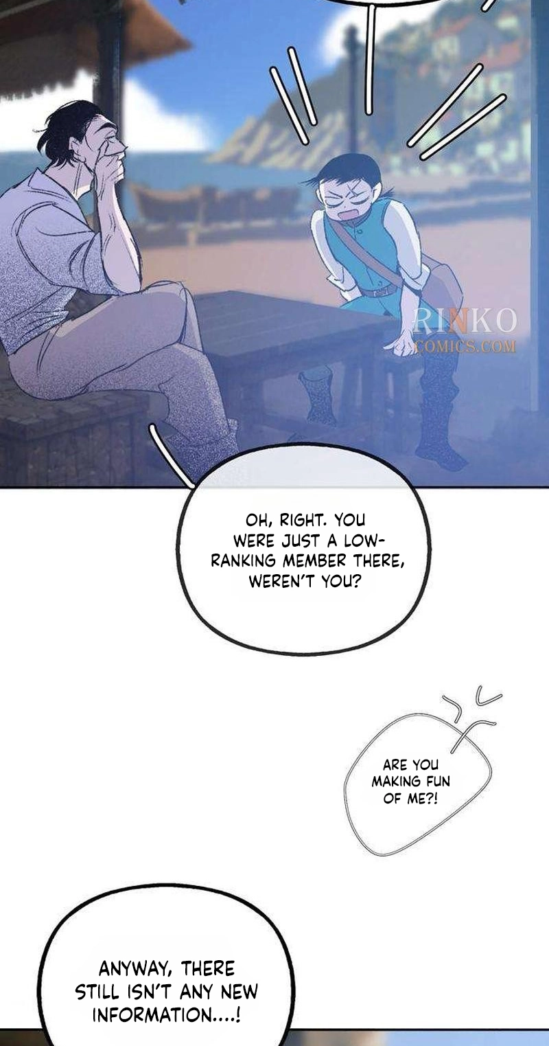 Read The Secret Garden chapter 44 image 40 on Lezhin